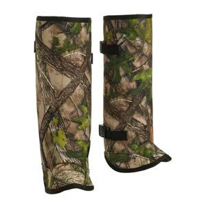 Truetimber Snake Guard Gaiter - HTC Green